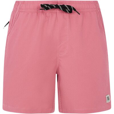 Short de bain Protest Wytona Rose XL - Publicité Short de bain Protest Wytona Rose XL - Publicité