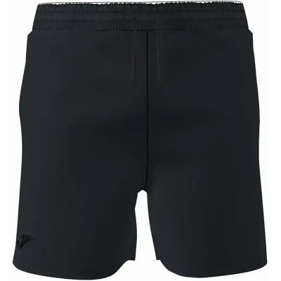 Short de bain Joma ANTILLES Noir M - Publicité Short de bain Joma ANTILLES Noir M - Publicité