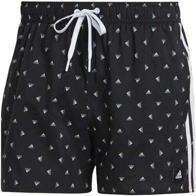 Short de bain adidas Mini Logo Clx Noir 4XL - Publicité Short de bain adidas Mini Logo Clx Noir 4XL - Publicité