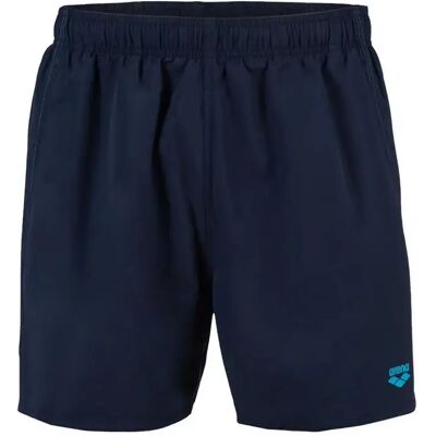 Short de bain Arena Fundamentals R Bleu S - Publicité Short de bain Arena Fundamentals R Bleu S - Publicité