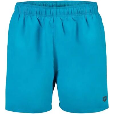 Short de bain Arena Fundamentals R Bleu 3XL - Publicité Short de bain Arena Fundamentals R Bleu 3XL - Publicité