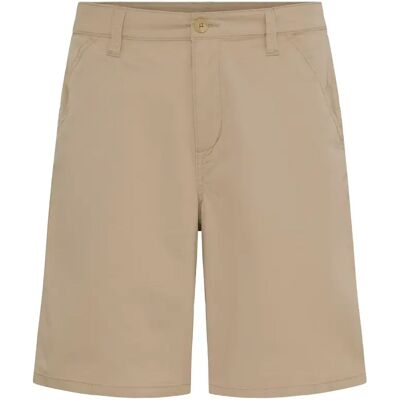 Short Blend Matz Sun Miles Loose Beige XL - Publicité Short Blend Matz Sun Miles Loose Beige XL - Publicité