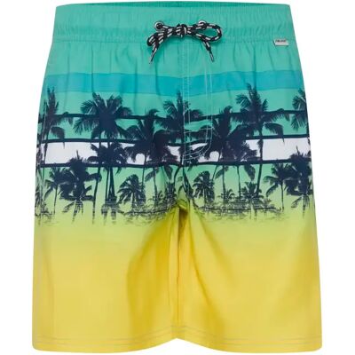 Short de bain Blend Bleu M - Publicité Short de bain Blend Bleu M - Publicité