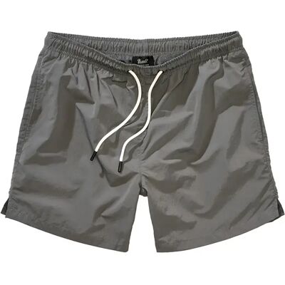 Short de bain Brandit Basic Gris 2XL - Publicité Short de bain Brandit Basic Gris 2XL - Publicité