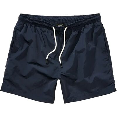Short de bain Brandit Basic Bleu XL - Publicité Short de bain Brandit Basic Bleu XL - Publicité