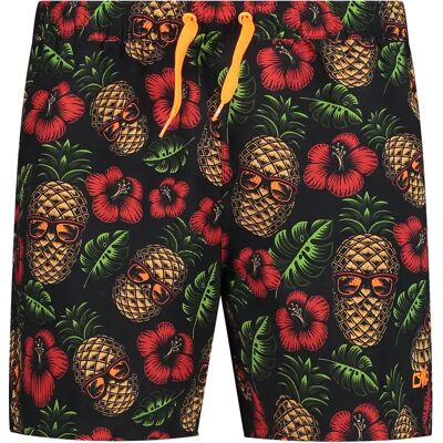 Short de bain CMP Orange 4XL - Publicité Short de bain CMP Orange 4XL - Publicité