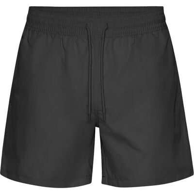 Short de bain Colorful Standard Classic Deep Black Noir 2XL - Publicité Short de bain Colorful Standard Classic Deep Black Noir 2XL - Publicité