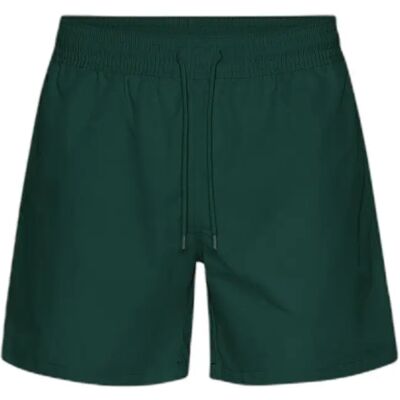 Short de bain Colorful Standard Classic Vert L - Publicité Short de bain Colorful Standard Classic Vert L - Publicité