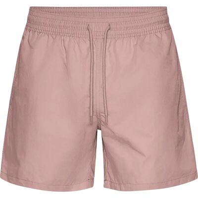 Short de bain Colorful Standard Classic Faded Pink Rose L - Publicité Short de bain Colorful Standard Classic Faded Pink Rose L - Publicité