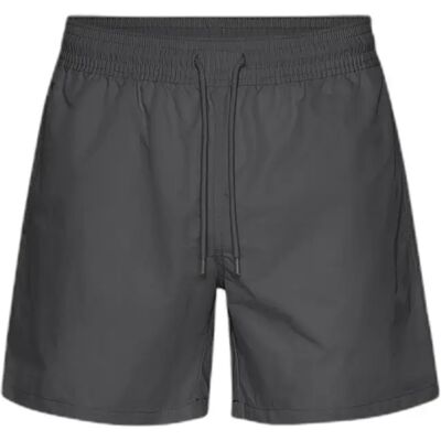 Short de bain Colorful Standard Classic Gris S - Publicité Short de bain Colorful Standard Classic Gris S - Publicité