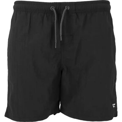 Short de bain Cruz Eyemouth Noir 2XL - Publicité Short de bain Cruz Eyemouth Noir 2XL - Publicité