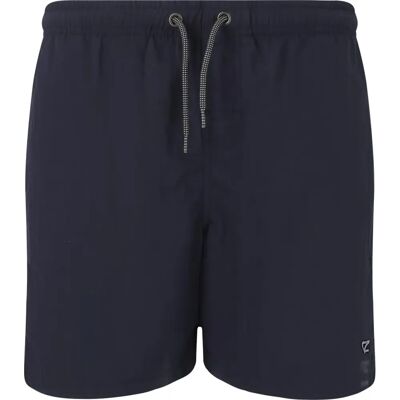 Short de bain Cruz Eyemouth Bleu 3XL - Publicité Short de bain Cruz Eyemouth Bleu 3XL - Publicité