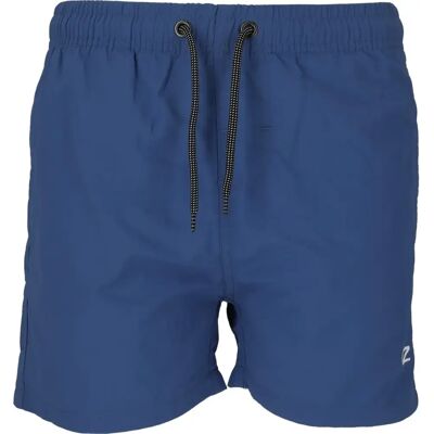 Short de bain Cruz Eyemouth Bleu 2XL - Publicité Short de bain Cruz Eyemouth Bleu 2XL - Publicité