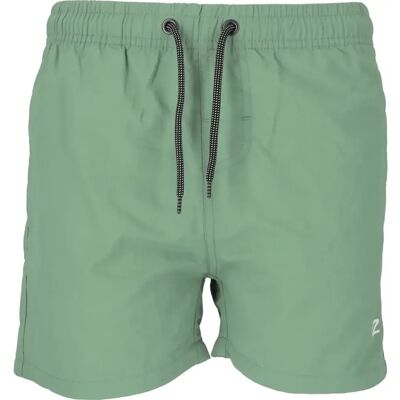 Short de bain Cruz Eyemouth Vert 3XL - Publicité Short de bain Cruz Eyemouth Vert 3XL - Publicité