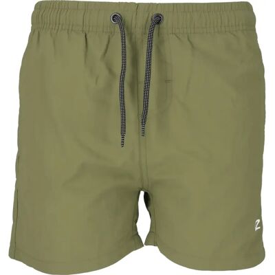 Short de bain Cruz Eyemouth Vert 3XL - Publicité Short de bain Cruz Eyemouth Vert 3XL - Publicité