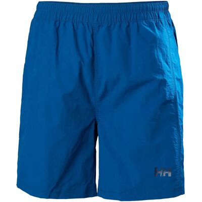 Short de bain Helly Hansen Calshot Bleu S - Publicité Short de bain Helly Hansen Calshot Bleu S - Publicité