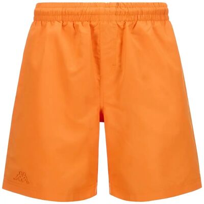 Maillot de bain Kappa Zolg Orange S - Publicité Maillot de bain Kappa Zolg Orange S - Publicité