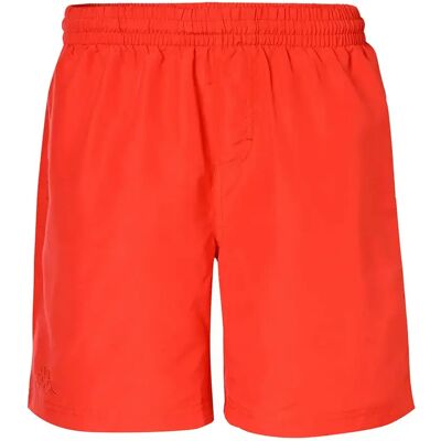 Maillot de bain Kappa Zolg Rouge M - Publicité Maillot de bain Kappa Zolg Rouge M - Publicité