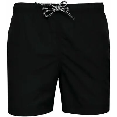 Short de bain Proact Noir XS - Publicité Short de bain Proact Noir XS - Publicité