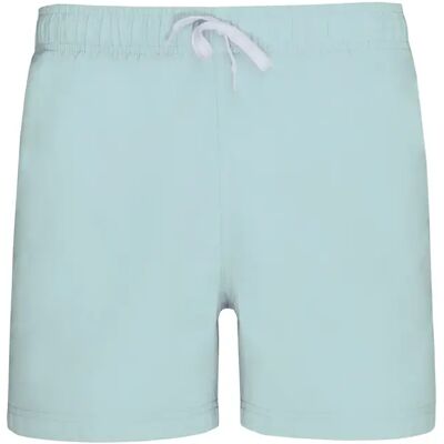 Short de bain Proact Bleu XL - Publicité Short de bain Proact Bleu XL - Publicité