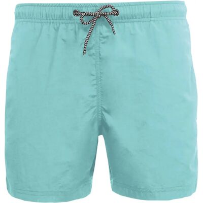 Short de bain Proact Turquoise XS - Publicité Short de bain Proact Turquoise XS - Publicité
