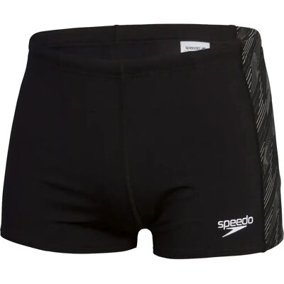 Short de bain Speedo H-Boom Panel Noir 80 cm - Publicité Short de bain Speedo H-Boom Panel Noir 80 cm - Publicité