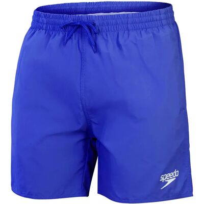 Short de bain Speedo Eco Essentials 16' Bleu XL - Publicité Short de bain Speedo Eco Essentials 16' Bleu XL - Publicité