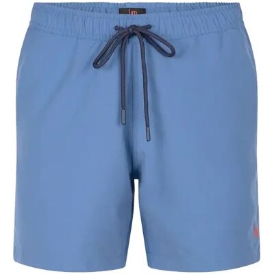 Short de bain Undiemeister Bleu S - Publicité Short de bain Undiemeister Bleu S - Publicité