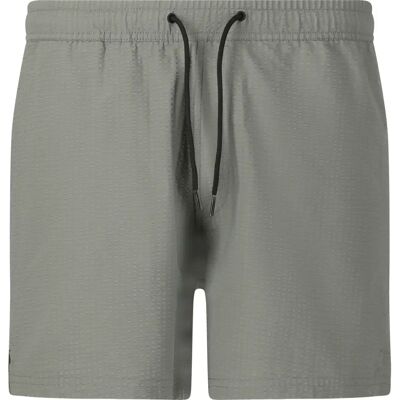Short de bain Virtus Talon Blanc XL - Publicité Short de bain Virtus Talon Blanc XL - Publicité