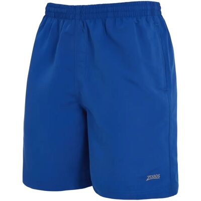 Short de bain Zoggs Penrith 17" ED Bleu 2XL - Publicité Short de bain Zoggs Penrith 17" ED Bleu 2XL - Publicité