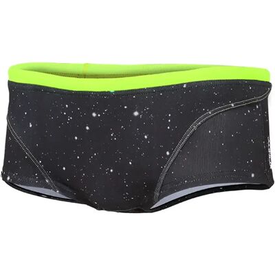 Short de bain Zone3 Cosmic Noir 36 - Publicité Short de bain Zone3 Cosmic Noir 36 - Publicité