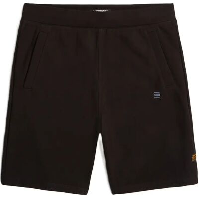 Short G-Star Nifous Sw Noir S - Publicité Short G-Star Nifous Sw Noir S - Publicité