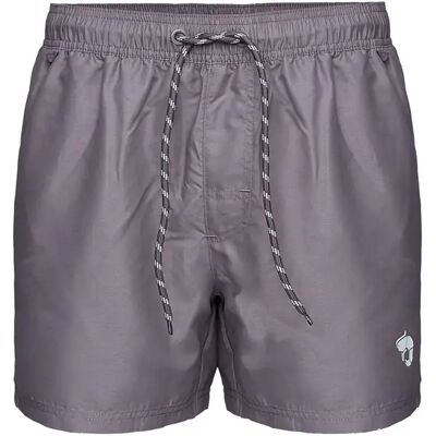 Short de bain Henderson Twist Violet 3XL - Publicité Short de bain Henderson Twist Violet 3XL - Publicité