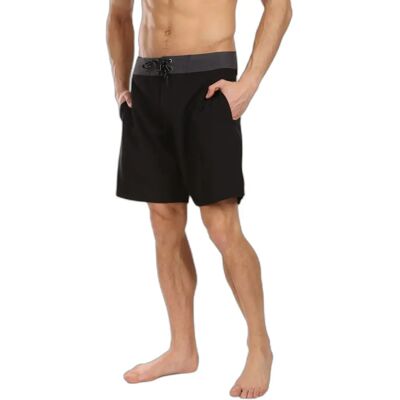 Short de bain Kilpi Ari Noir S - Publicité Short de bain Kilpi Ari Noir S - Publicité