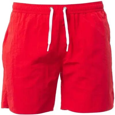 Short de bain Payper Wear Zuma Rouge S - Publicité Short de bain Payper Wear Zuma Rouge S - Publicité