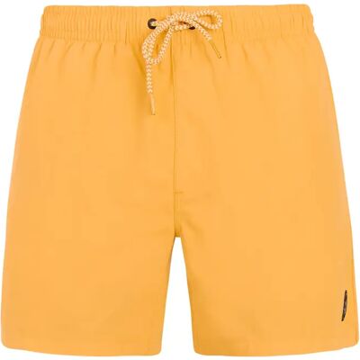Short de bain Protest Faster Jaune XS - Publicité Short de bain Protest Faster Jaune XS - Publicité