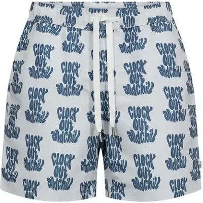 Short de bain Resteröds Willy Bleu XL - Publicité Short de bain Resteröds Willy Bleu XL - Publicité