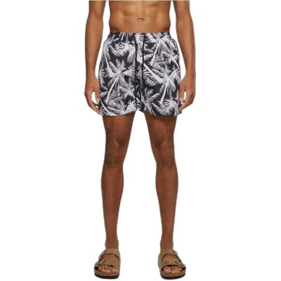 Urban Classics Short de bain Urban Classic basic Bleu S - Publicité Urban Classics Short de bain Urban Classic basic Bleu S - Publicité