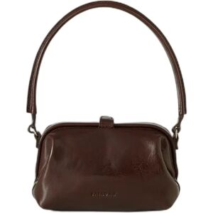 Sac à main femme Balagan Roha Marron 17x25x4 cm - Publicité Sac à main femme Balagan Roha Marron 17x25x4 cm - Publicité