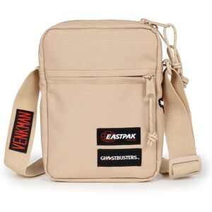 Sac bandoulière Eastpak The One Noir TU - Publicité Sac bandoulière Eastpak The One Noir TU - Publicité