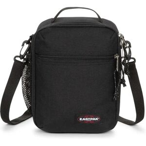 Sac bandoulière Eastpak The Lunch One Noir TU - Publicité Sac bandoulière Eastpak The Lunch One Noir TU - Publicité