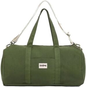Sac de voyage Hindbag Gabriel Vert TU - Publicité Sac de voyage Hindbag Gabriel Vert TU - Publicité