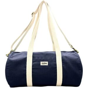 Sac polochon Hindbag Simon Bleu TU - Publicité Sac polochon Hindbag Simon Bleu TU - Publicité