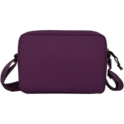Sac bandoulière Kintobe MILES Violet 4,5 L - Publicité Sac bandoulière Kintobe MILES Violet 4,5 L - Publicité