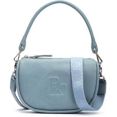 Sac bandoulière femme Pikolinos Marazuela Bleu TU - Publicité Sac bandoulière femme Pikolinos Marazuela Bleu TU - Publicité