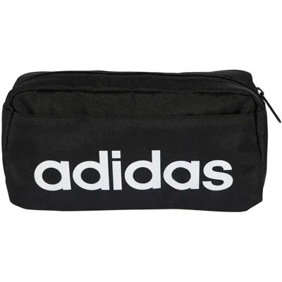 Sacoche banane adidas Linear Noir TU - Publicité Sacoche banane adidas Linear Noir TU - Publicité