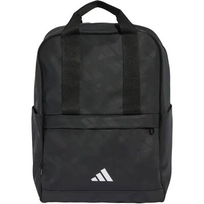 Sac à dos adidas Monogram Noir TU - Publicité Sac à dos adidas Monogram Noir TU - Publicité