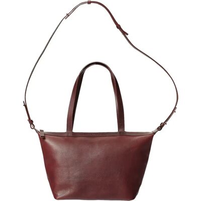 Sac à main femme Balagan Ima Marron 26x39x16 cm - Publicité Sac à main femme Balagan Ima Marron 26x39x16 cm - Publicité