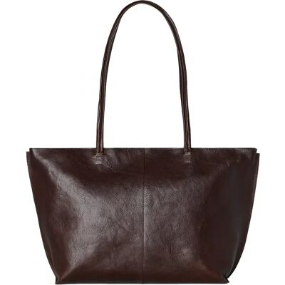 Sac à main femme Balagan Esek Marron 40x40x12 cm - Publicité Sac à main femme Balagan Esek Marron 40x40x12 cm - Publicité