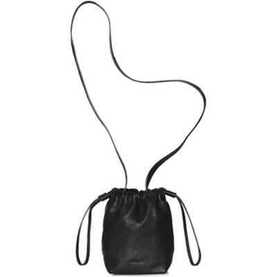 Sac bandoulière femme Balagan Dima Noir S - Publicité Sac bandoulière femme Balagan Dima Noir S - Publicité